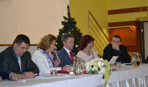 17. Fašiangový ples obce Košická Polianka - 15.2.2020