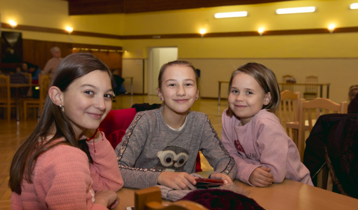 17. Fašiangový ples obce Košická Polianka - 15.2.2020
