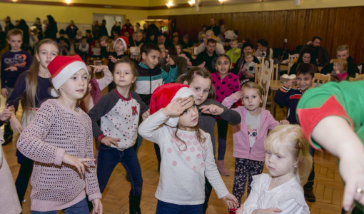 Oprava miestnych komunikácií v Košickej Polianke -  Október 2021