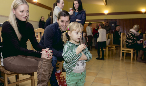 Humanitárna pomoc pre vojnových utečencov z Ukrajiny 