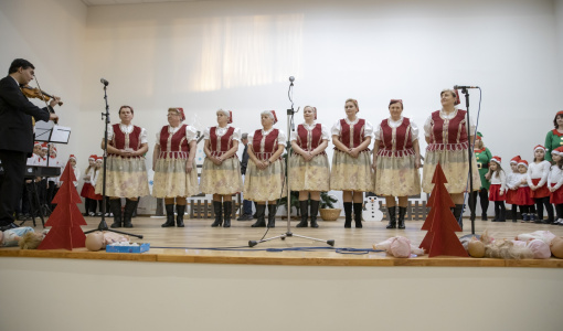 Z POLIANKY DO POLIANKY - Prechod Slanskými vrchmi 7.5.2022