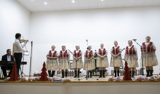 Deň obce Košická Polianka - 27.8.2022
