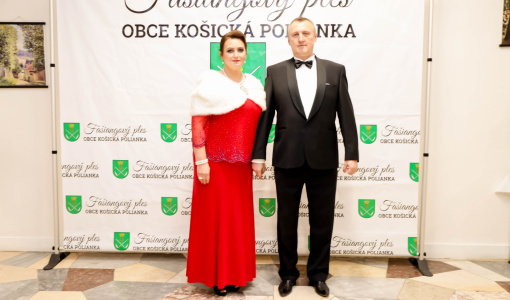 Deň obce Košická Polianka - 27.8.2022