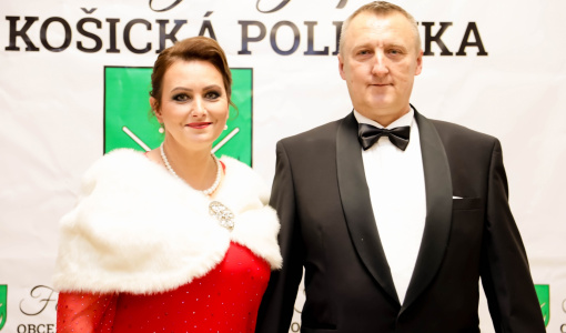Deň obce Košická Polianka - 27.8.2022