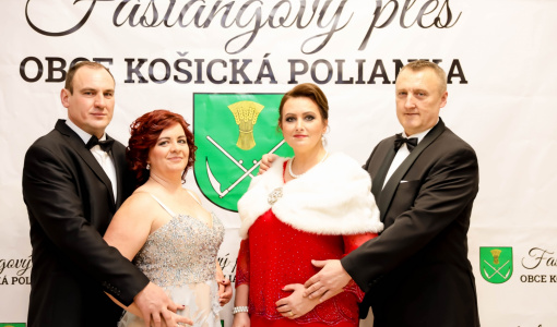 Deň obce Košická Polianka - 27.8.2022