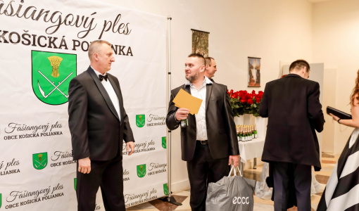 Deň obce Košická Polianka - 27.8.2022