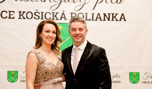 Deň obce Košická Polianka - 27.8.2022