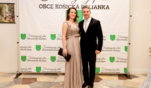 Deň obce Košická Polianka - 27.8.2022