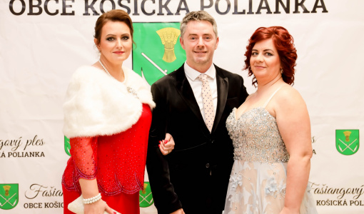 Deň obce Košická Polianka - 27.8.2022