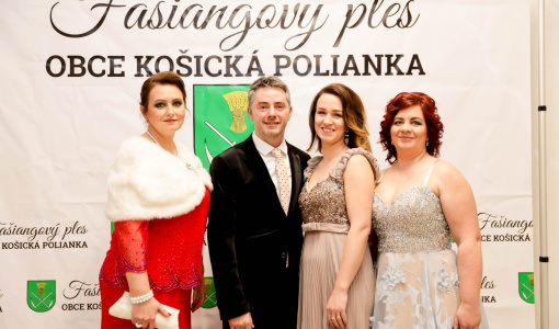 Deň obce Košická Polianka - 27.8.2022
