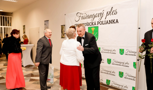 Deň obce Košická Polianka - 27.8.2022