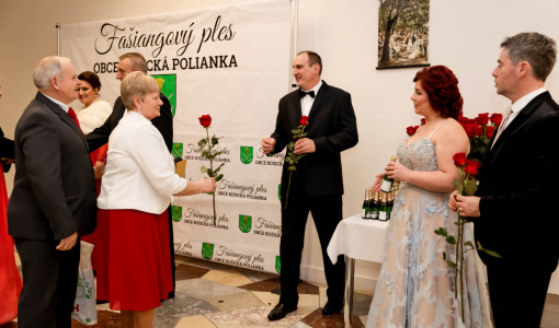 Deň obce Košická Polianka - 27.8.2022