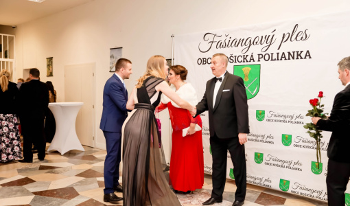 Deň obce Košická Polianka - 27.8.2022