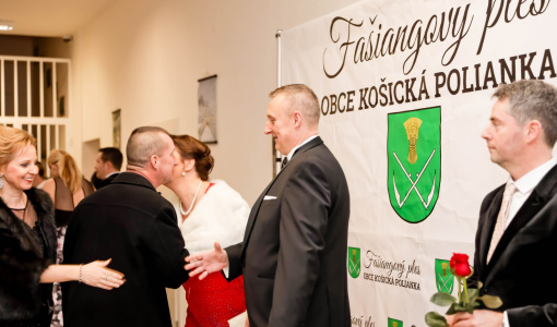 Deň obce Košická Polianka - 27.8.2022