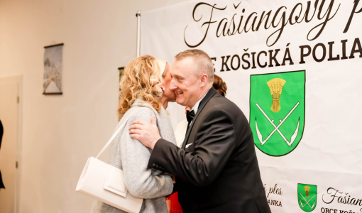 Deň obce Košická Polianka - 27.8.2022