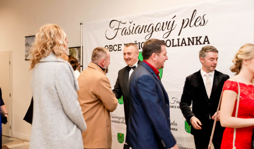 Deň obce Košická Polianka - 27.8.2022
