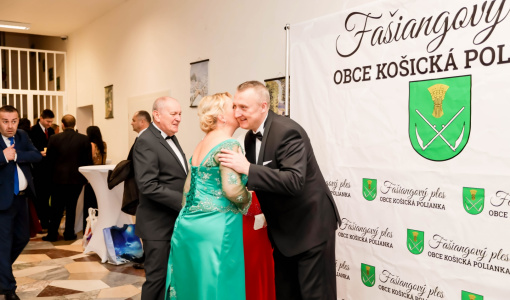 Mesiac úcty k starším - 8.10.2022