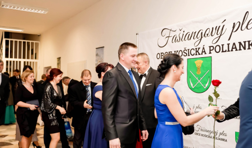 Mesiac úcty k starším - 8.10.2022