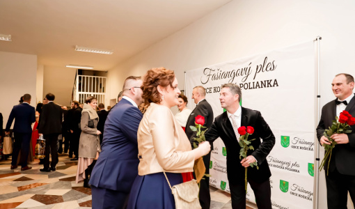 Mesiac úcty k starším - 8.10.2022