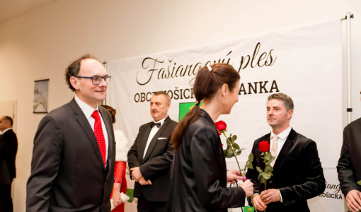 Mesiac úcty k starším - 8.10.2022