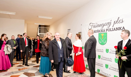 Mesiac úcty k starším - 8.10.2022