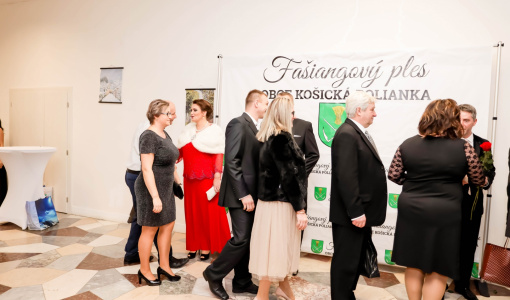 Mesiac úcty k starším - 8.10.2022