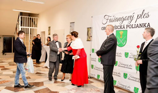 Mesiac úcty k starším - 8.10.2022