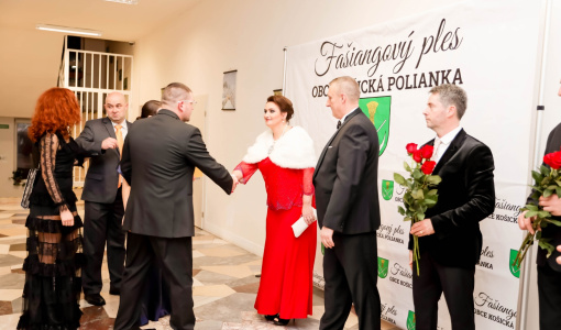 Mesiac úcty k starším - 8.10.2022