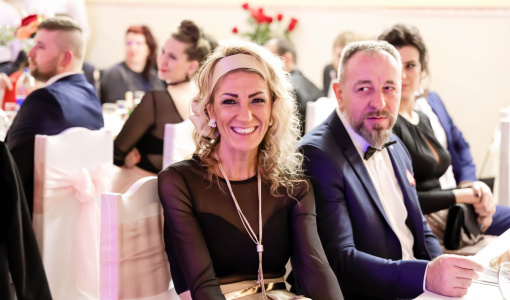 Mesiac úcty k starším - 8.10.2022