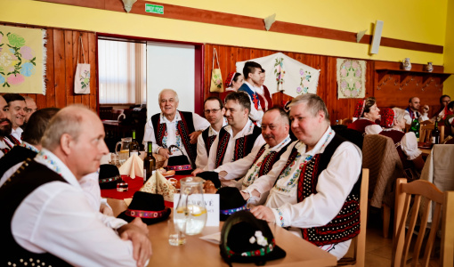 Stretnutie s Mikulášom - 4.12.2022