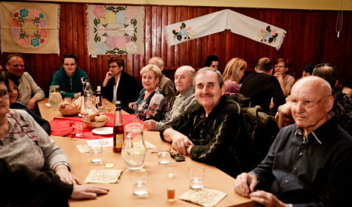 Stretnutie s Mikulášom - 4.12.2022