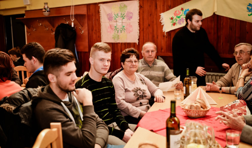 Stretnutie s Mikulášom - 4.12.2022