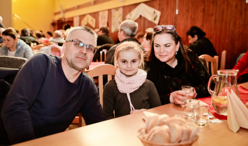 Stretnutie s Mikulášom - 4.12.2022
