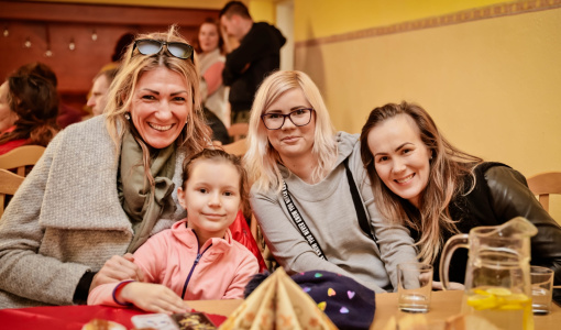 Stretnutie s Mikulášom - 4.12.2022