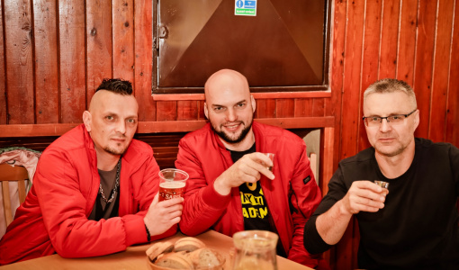 Stretnutie s Mikulášom - 4.12.2022