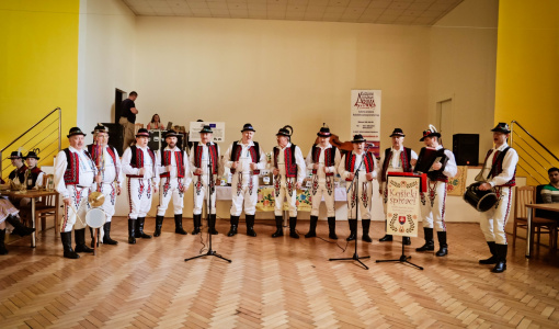 Stretnutie s Mikulášom - 4.12.2022