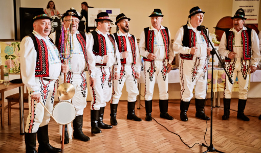 Stretnutie s Mikulášom - 4.12.2022