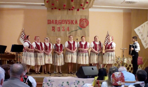 Stretnutie s Mikulášom - 4.12.2022