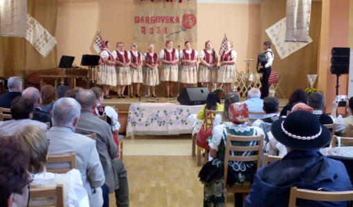 Stretnutie s Mikulášom - 4.12.2022
