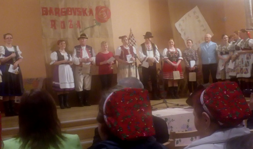 Stretnutie s Mikulášom - 4.12.2022