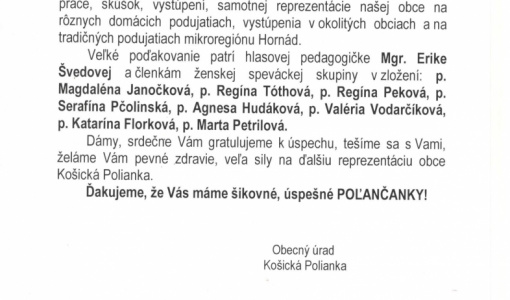 Stretnutie s Mikulášom - 4.12.2022