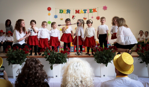 Vianočná akadémia - 18.12.2022