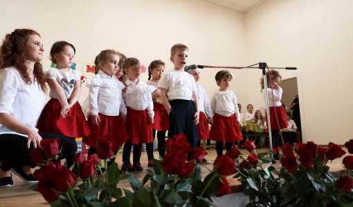 Vianočná akadémia - 18.12.2022
