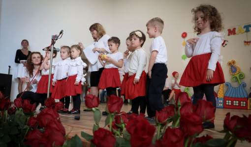 Vianočná akadémia - 18.12.2022