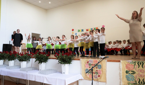 Vianočná akadémia - 18.12.2022