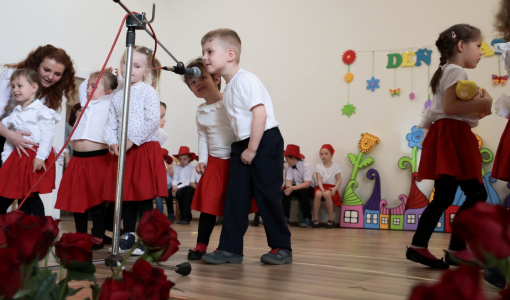 Vianočná akadémia - 18.12.2022