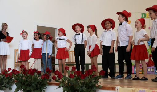 Vianočná akadémia - 18.12.2022