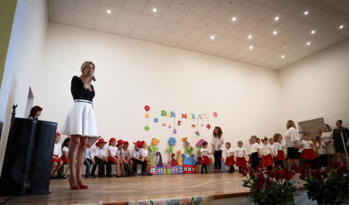 Vianočná akadémia - 18.12.2022