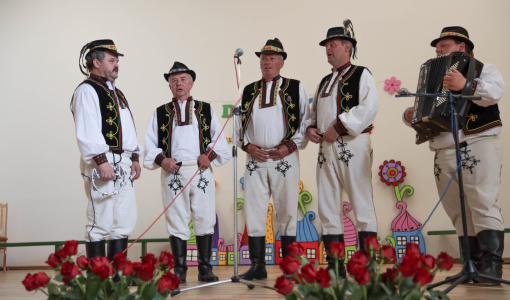 Vianočná akadémia - 18.12.2022