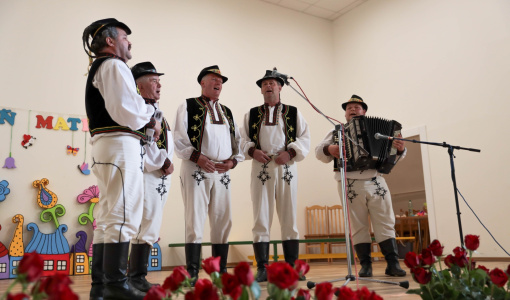 Vianočná akadémia - 18.12.2022